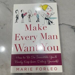 Make Every Man Want You